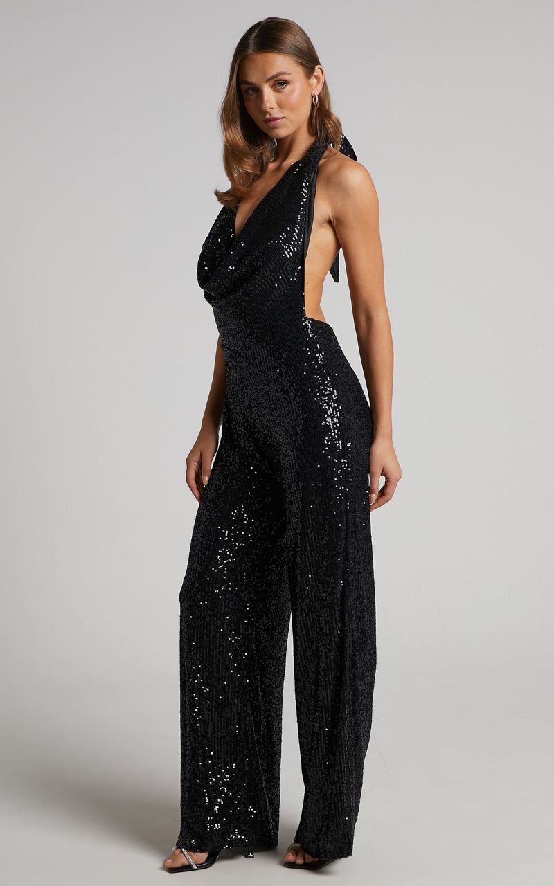 Backless Beauty