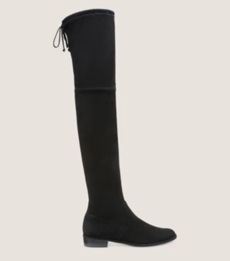 SqueezeBlock Boots