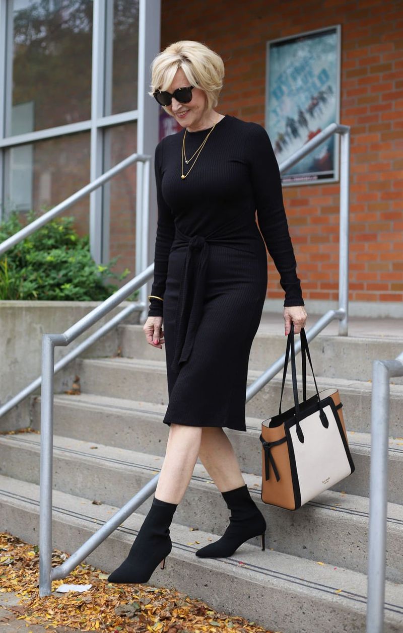 Sleek Ankle Boots