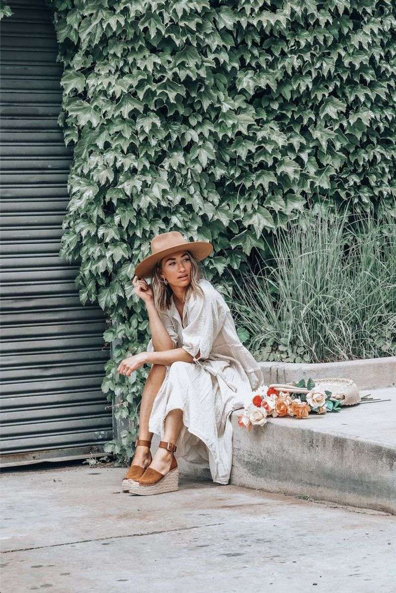 Versatile Espadrilles