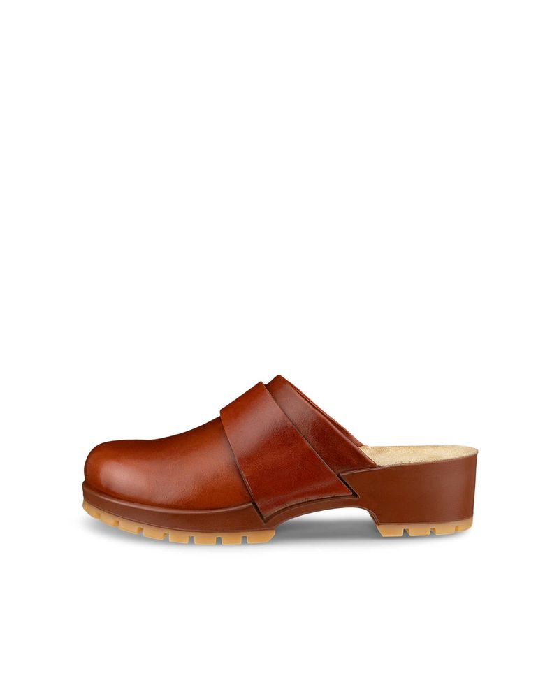 Comfortable Clogs