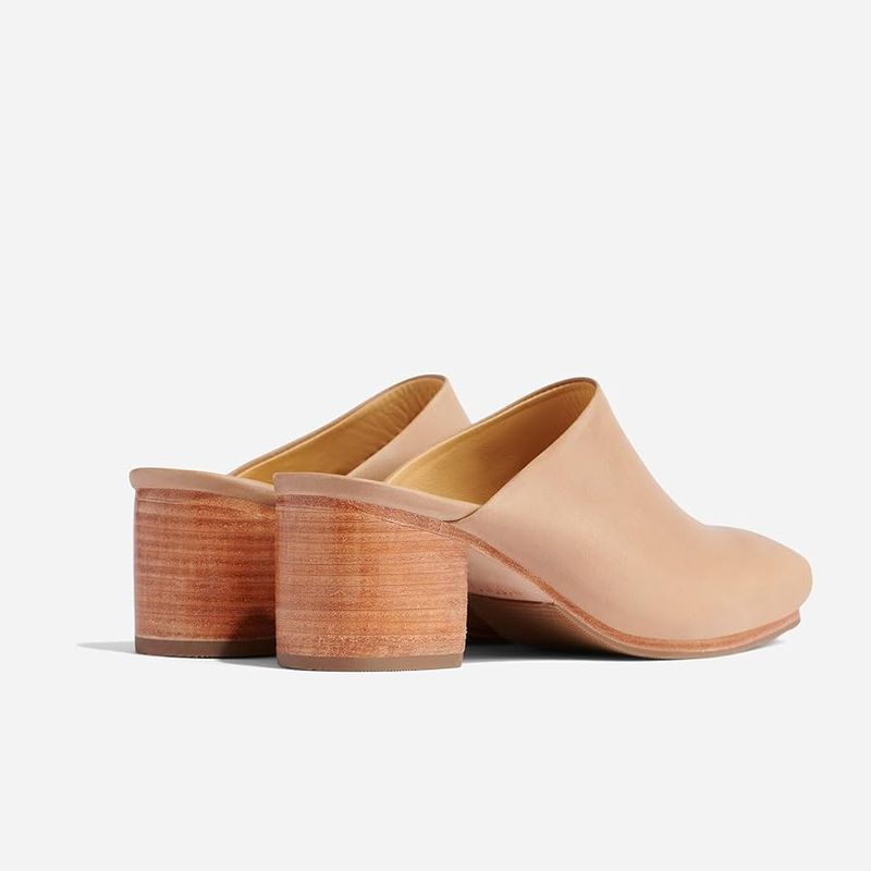 Versatile Mules