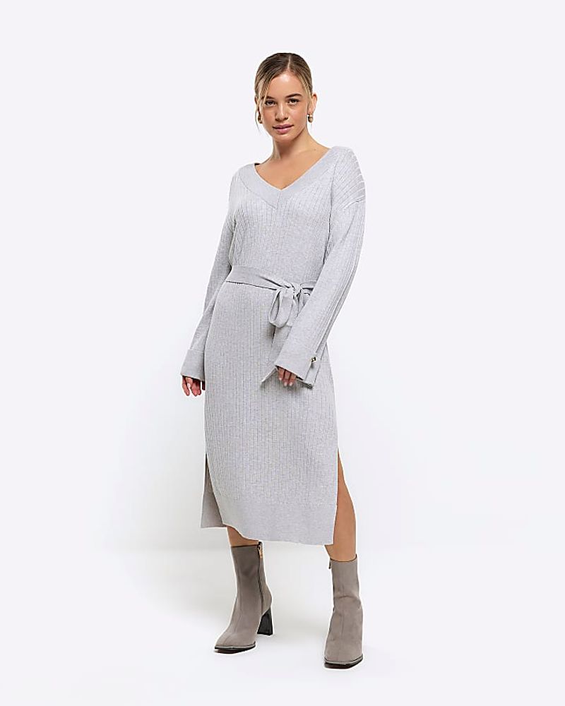 Cozy Knit Warmth