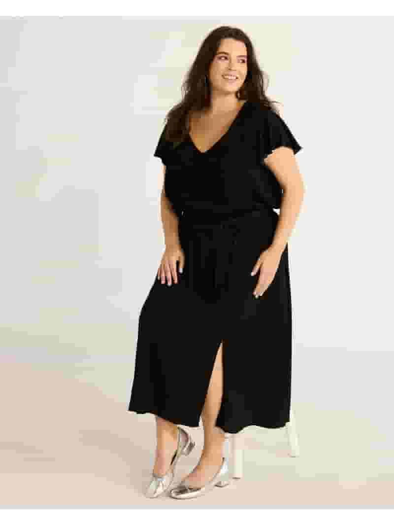 Maxi Dress Makeover