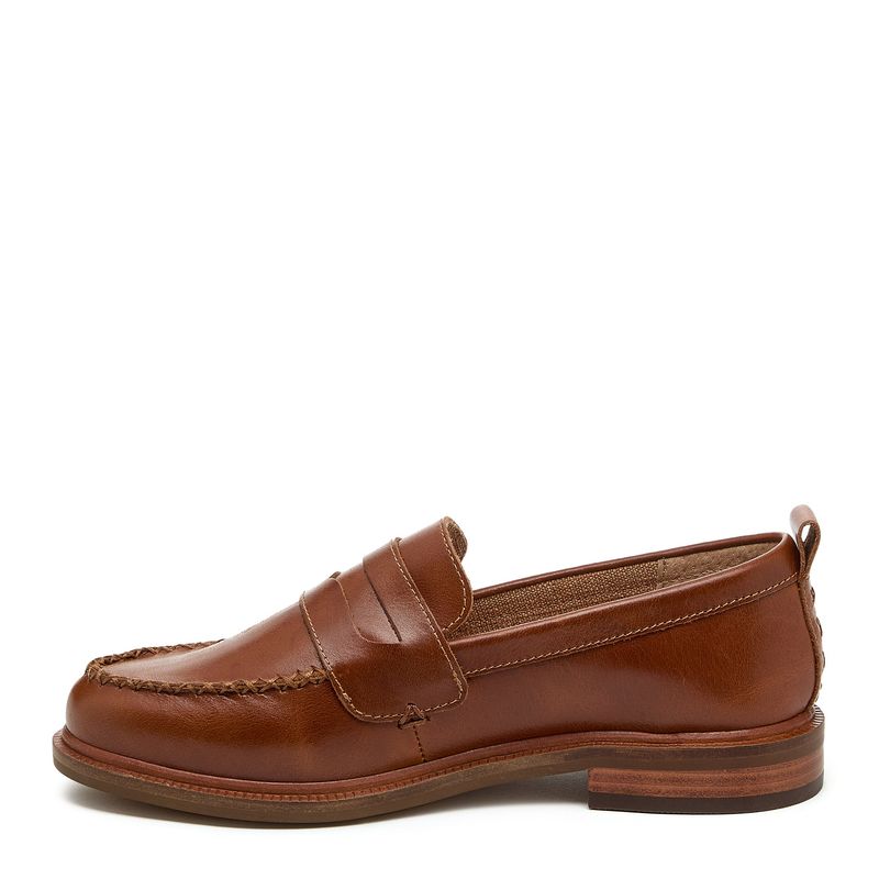 Timeless Loafers