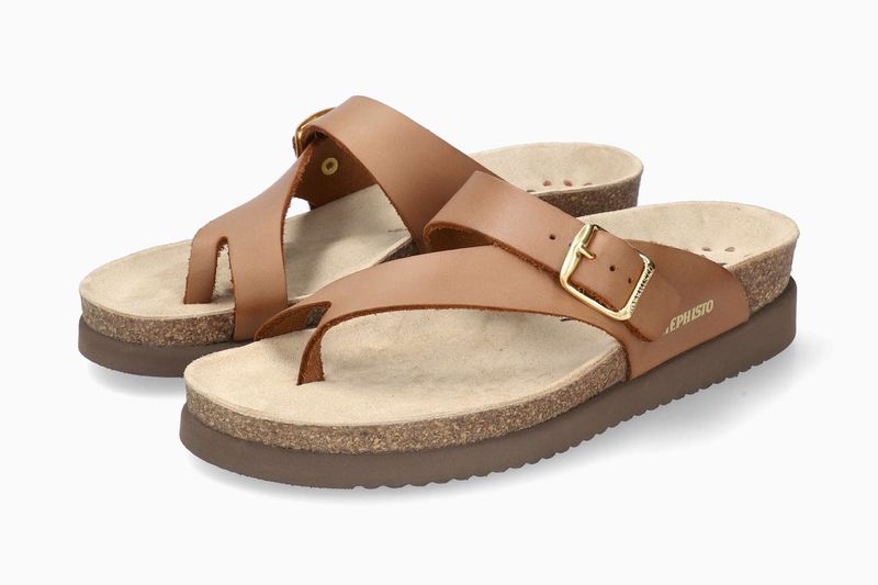 Mephisto Helen Thong Sandals