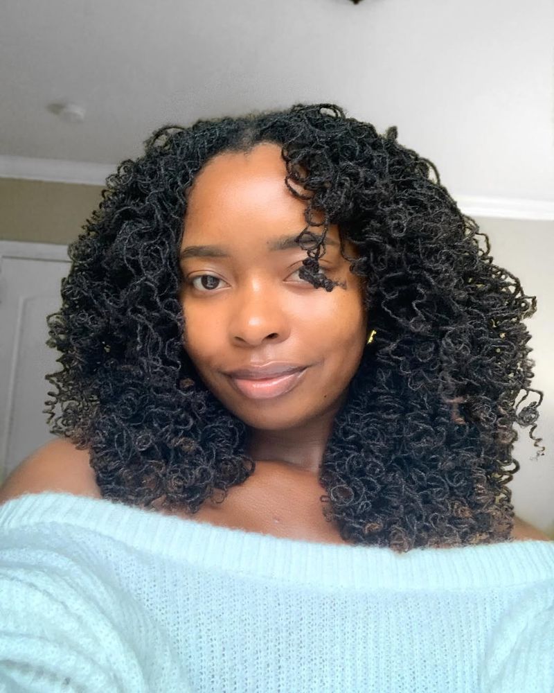 Sisterlocks