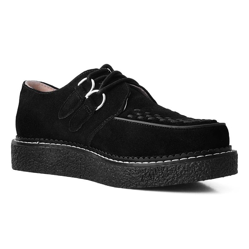 CrampTrap Creepers