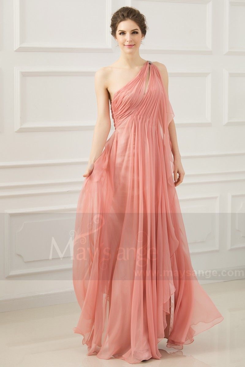 Greek Maxi Dress