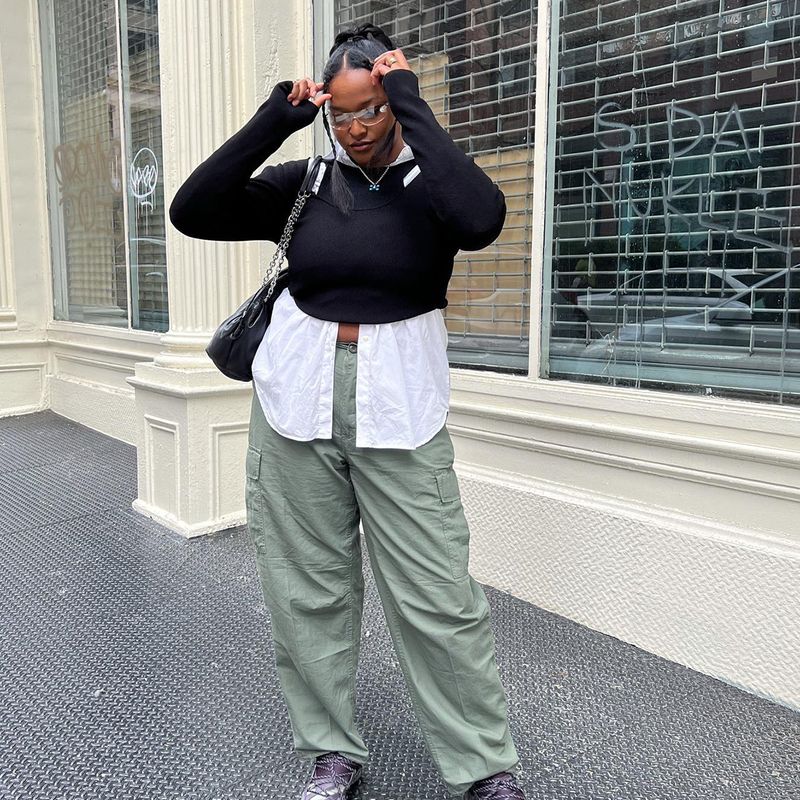 Utility Chic