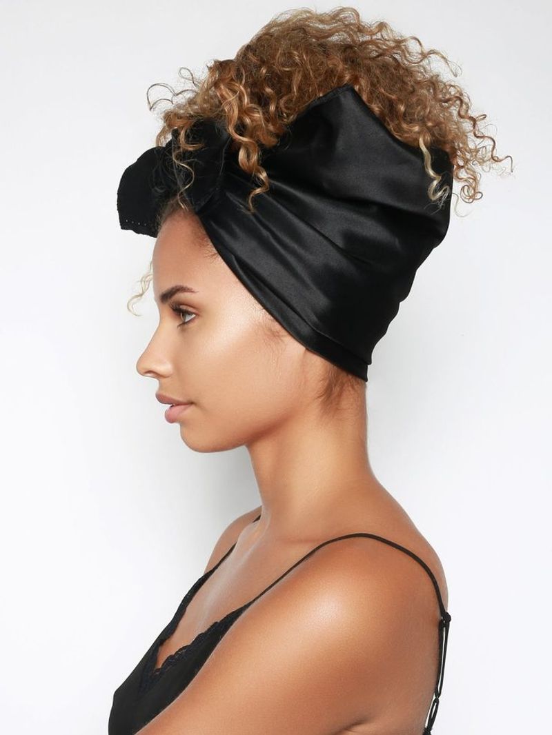 Elegant Silk Scarf