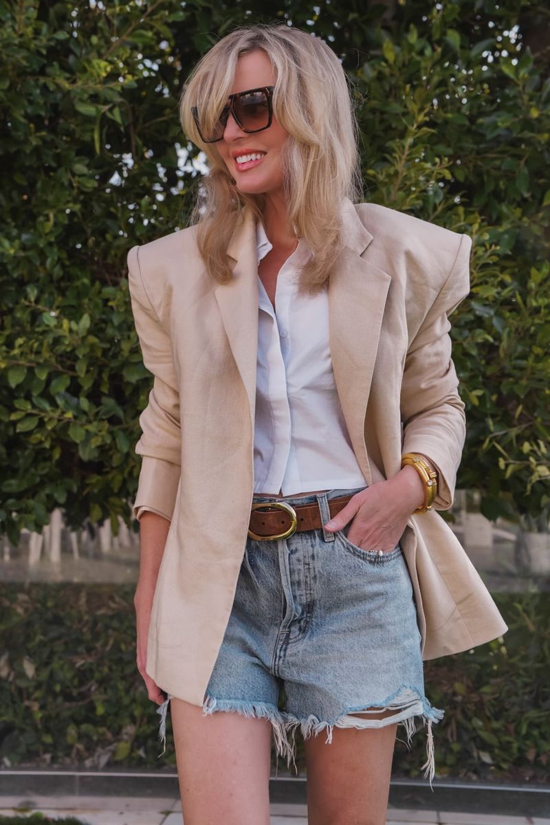 Statement Belt Focal Point