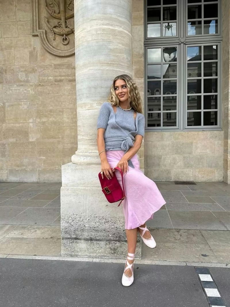 Ballet Flats 2.0