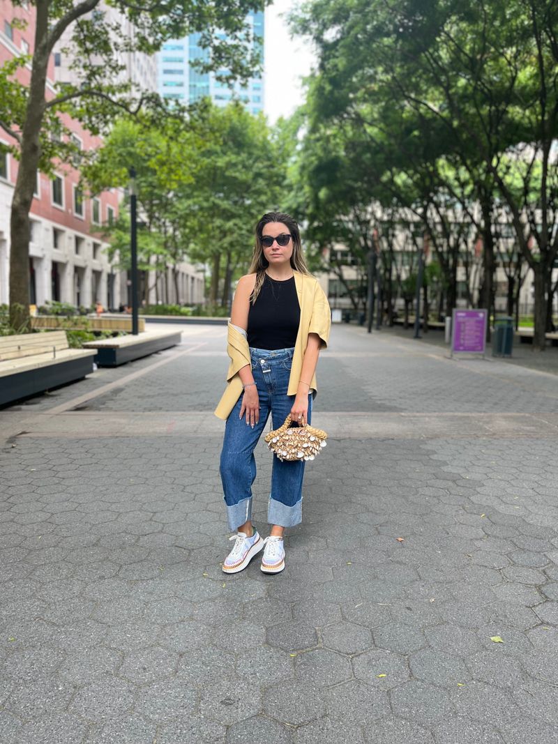Weekend Wanderer