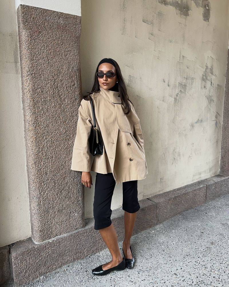 Elegant Ballet Flats