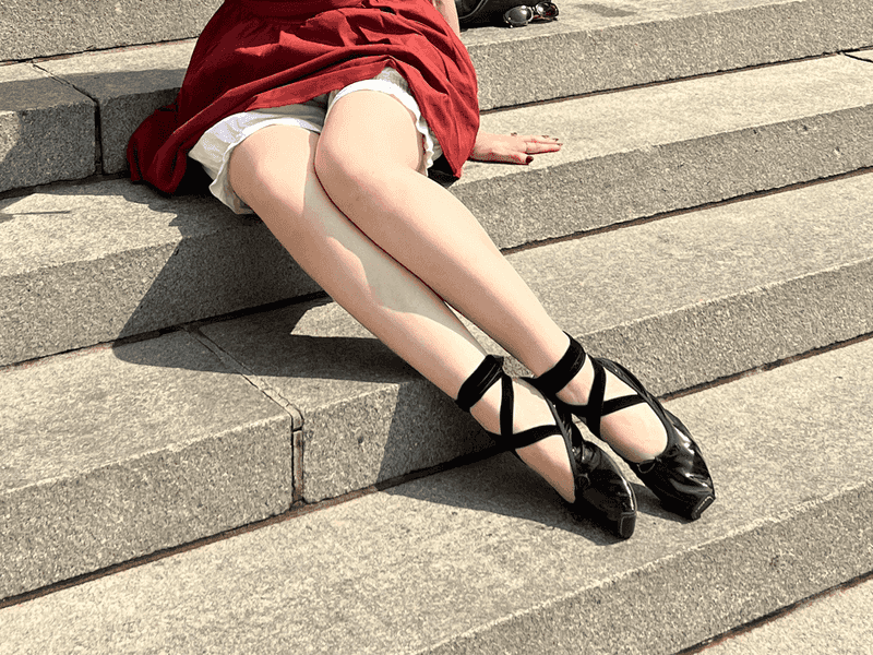 Square-Toe Everything