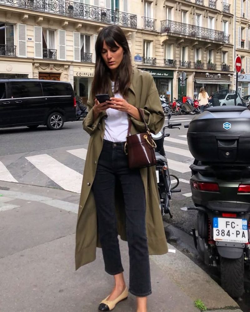 Parisian Flair