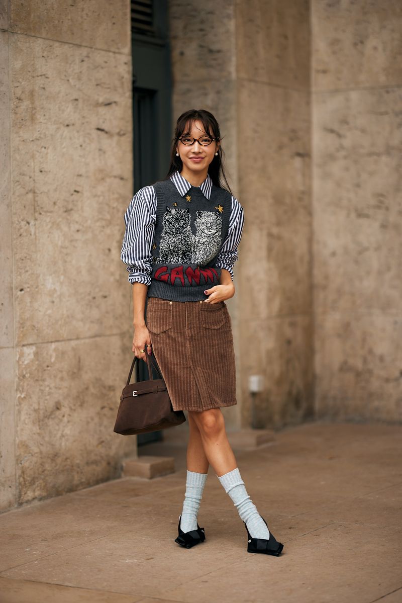 Preppy Perfection