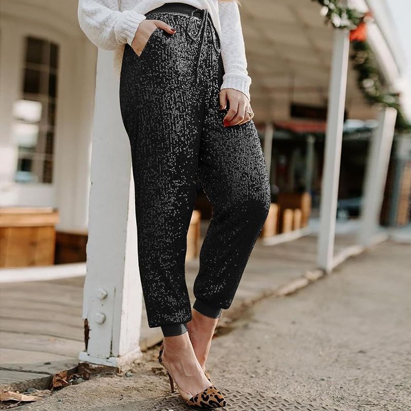 High-Waisted Retro Stunners