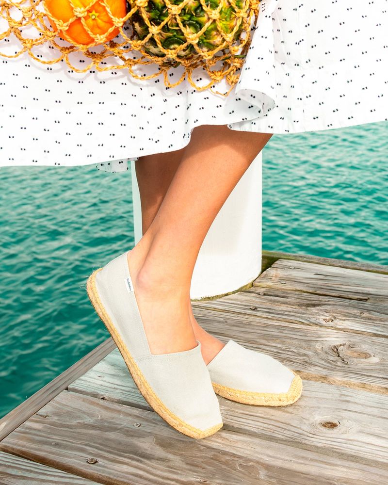 Comfy Espadrilles
