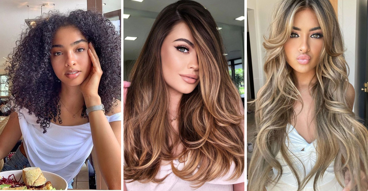 Spring 2025 Hair Forecast: 20 Cuts, Colors & Styles You’ll Want First