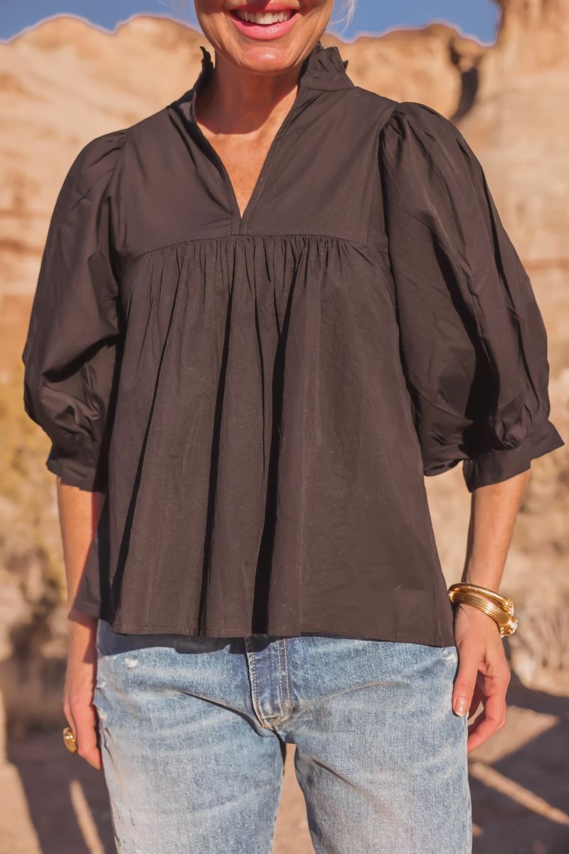 Empire Waist Tunics