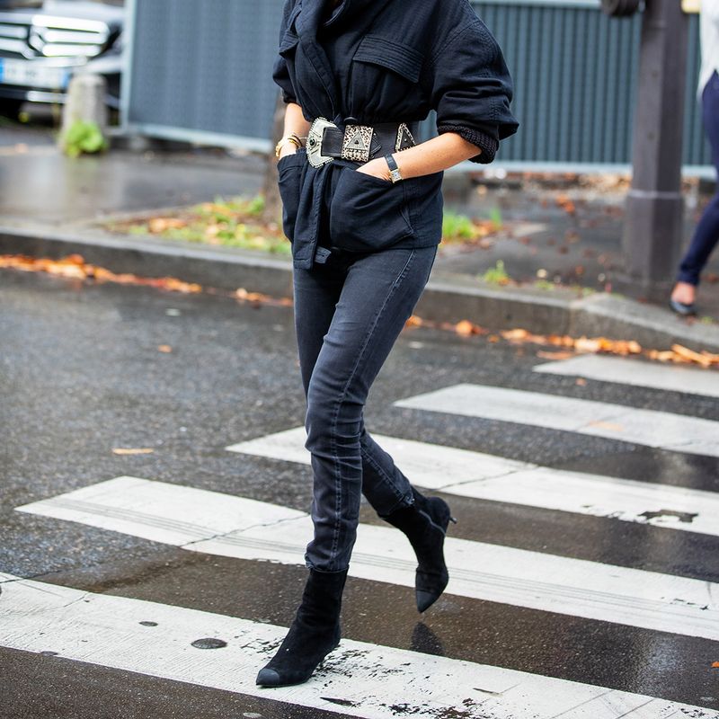 Sock Boots