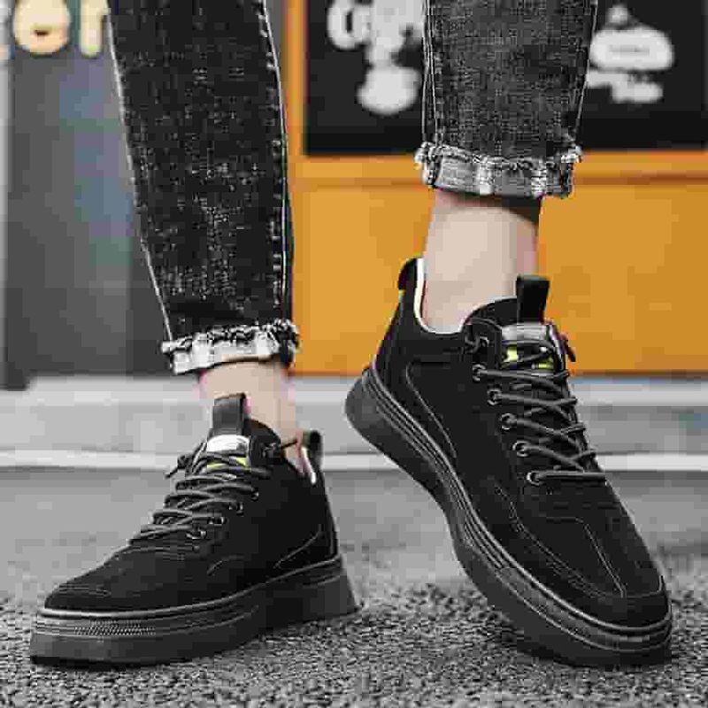 Chunky Skate Shoes