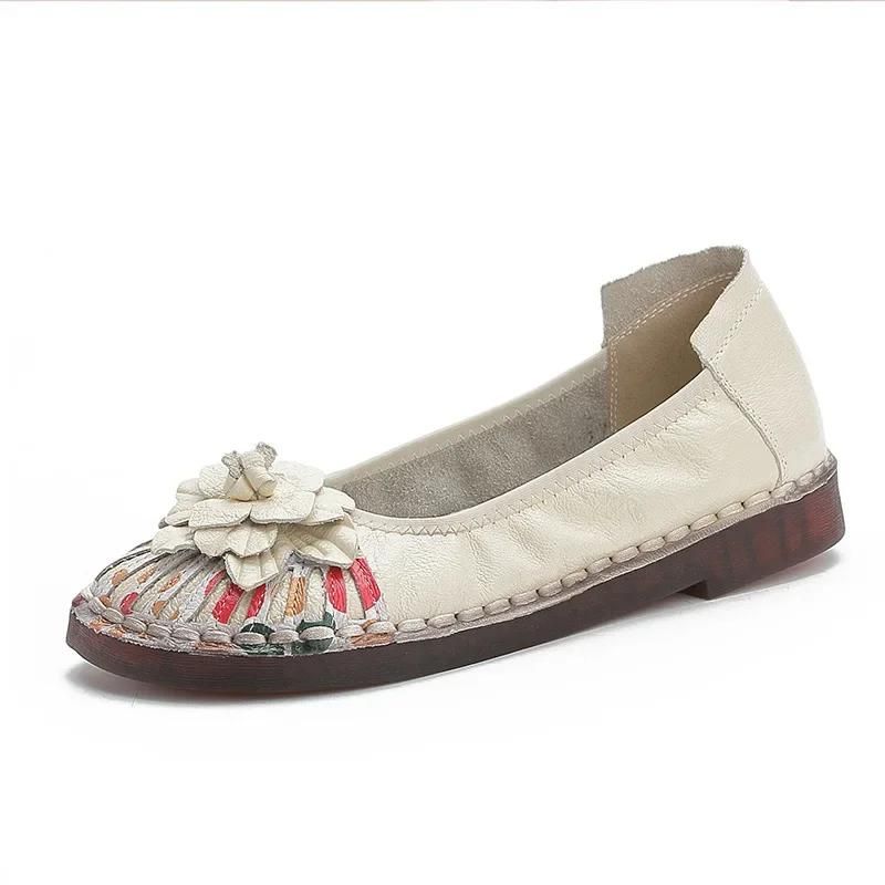 FlexiFit Flats