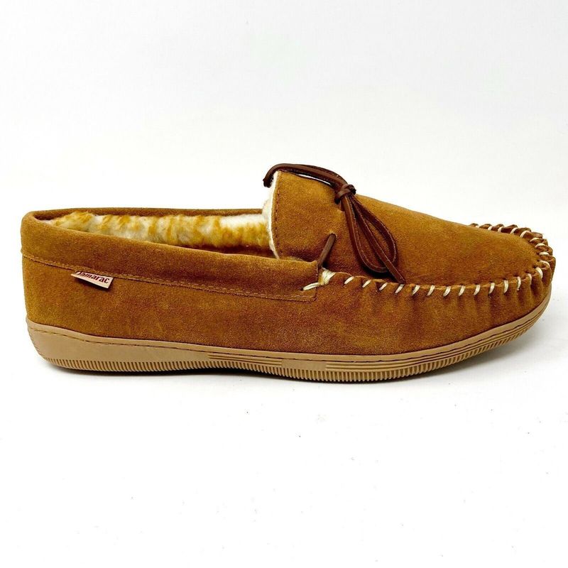 CushyCloud Moccasins