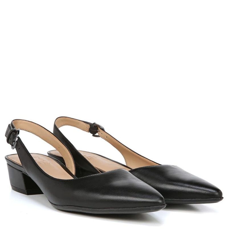 Dressy Comfort Pumps