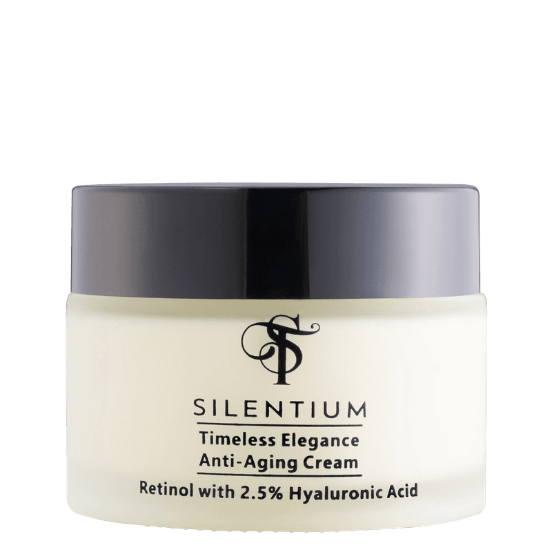 Timeless Elegance Cream