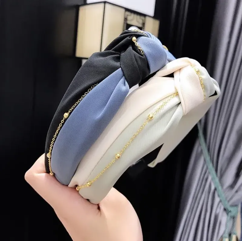 Charming Hair Accessories
