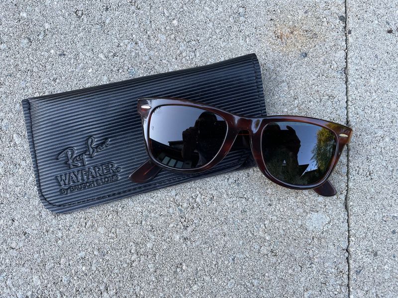 Ray-Ban Sunglasses