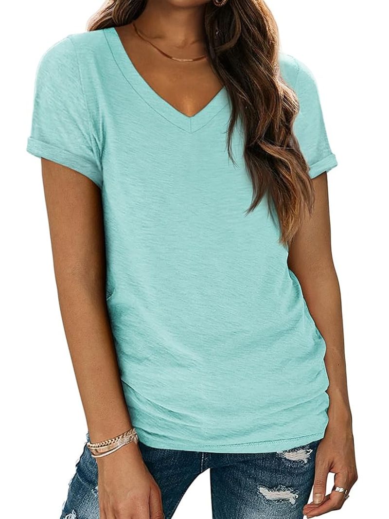 Relaxed T-shirt