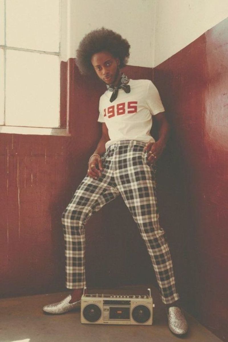 Plaid Patterns