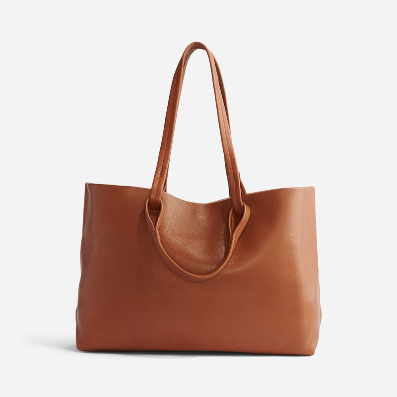 Quality Leather Handbag