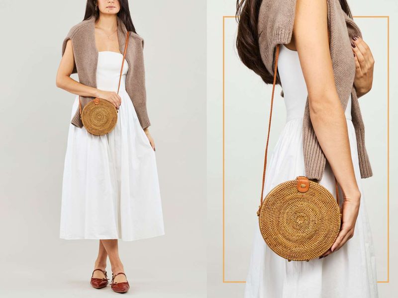 Crossbody Bag That Holds Essentials Without Bulk