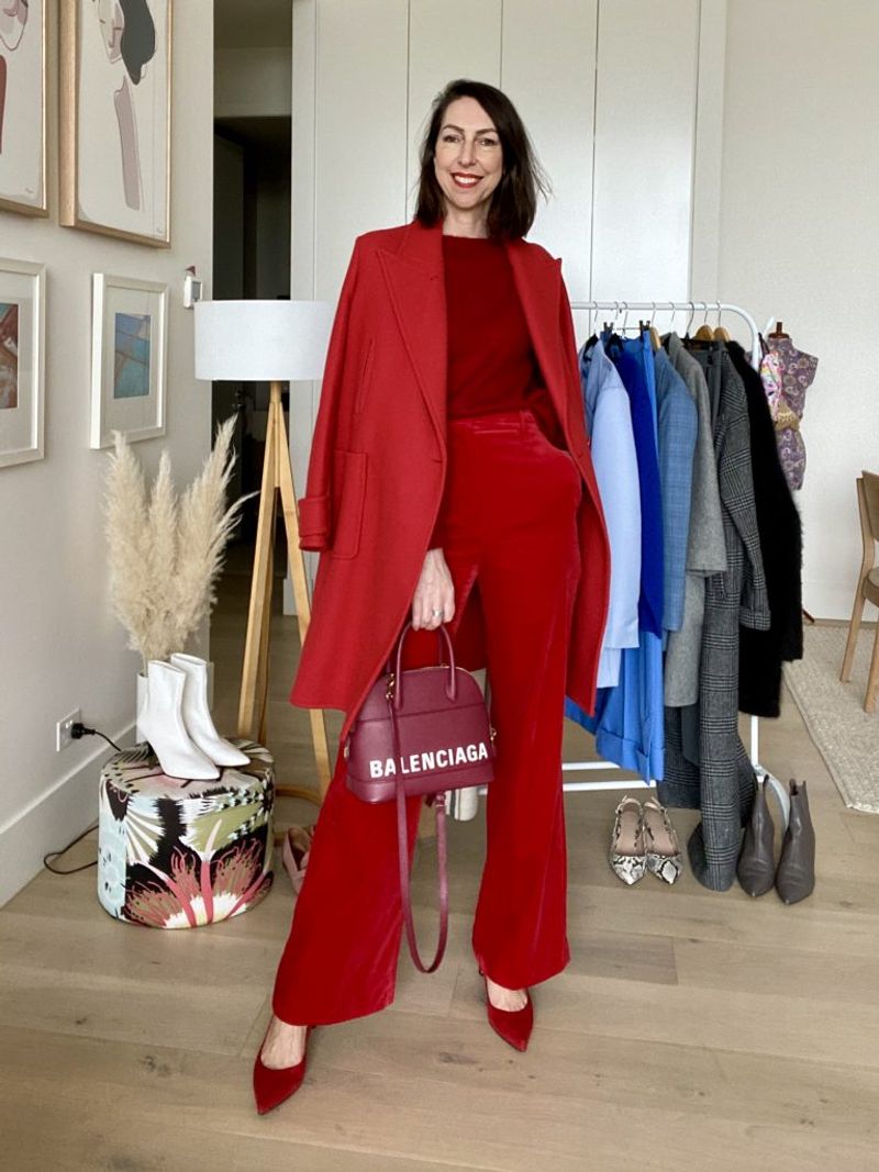 Tonal Dressing Technique