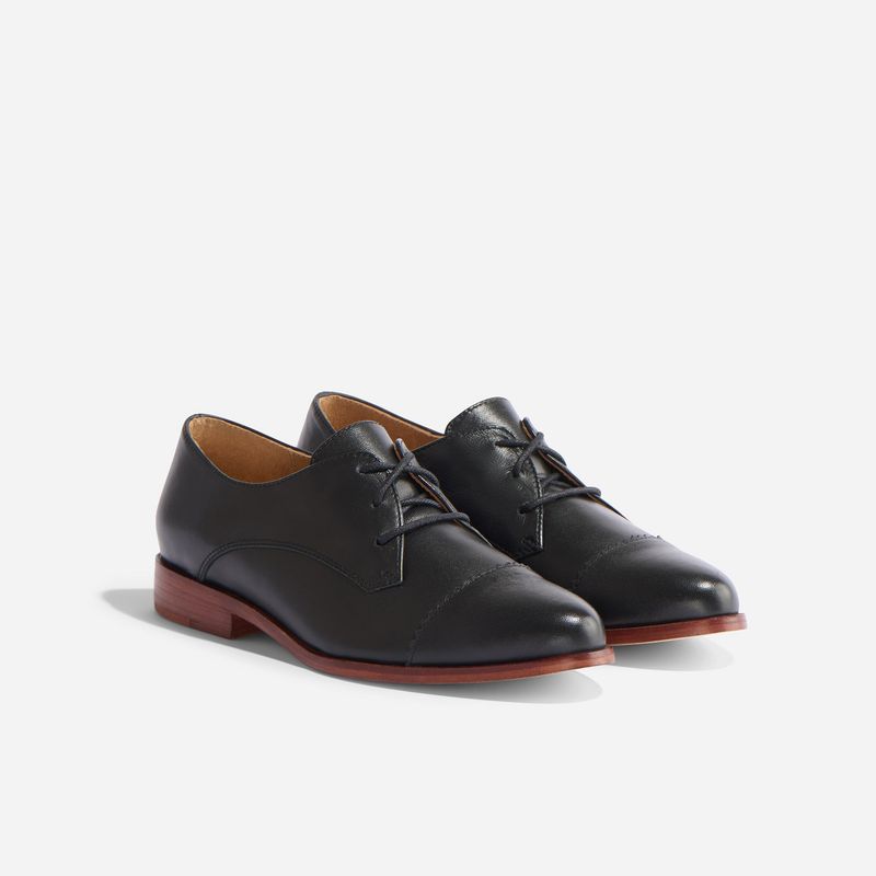 Classic Oxfords