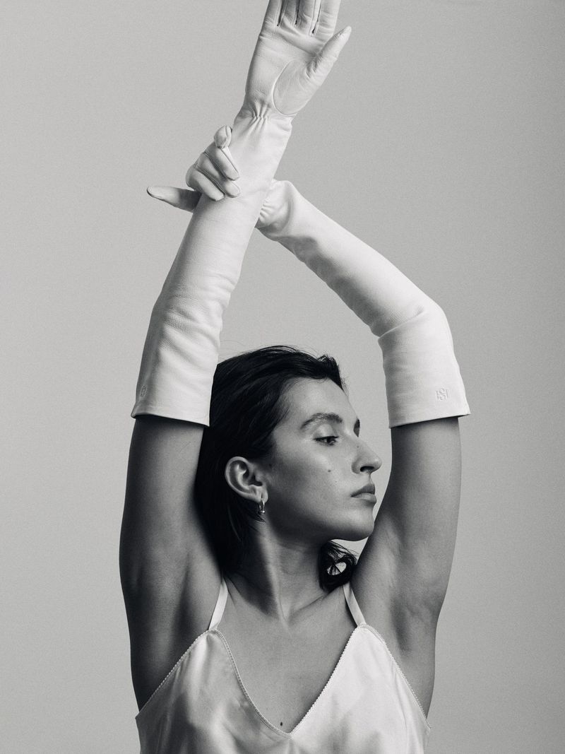 Opera Gloves