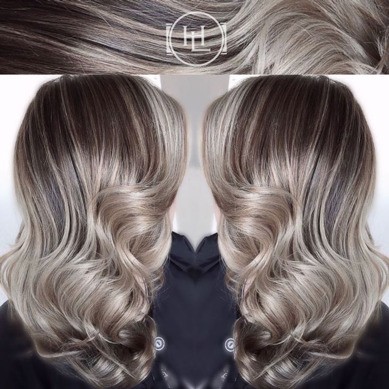 Pearl Ombre