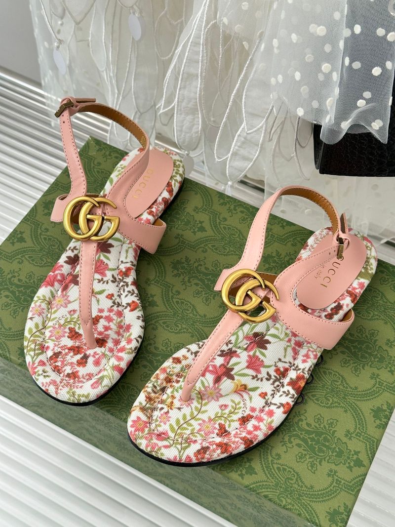 Gucci's Garden Bliss