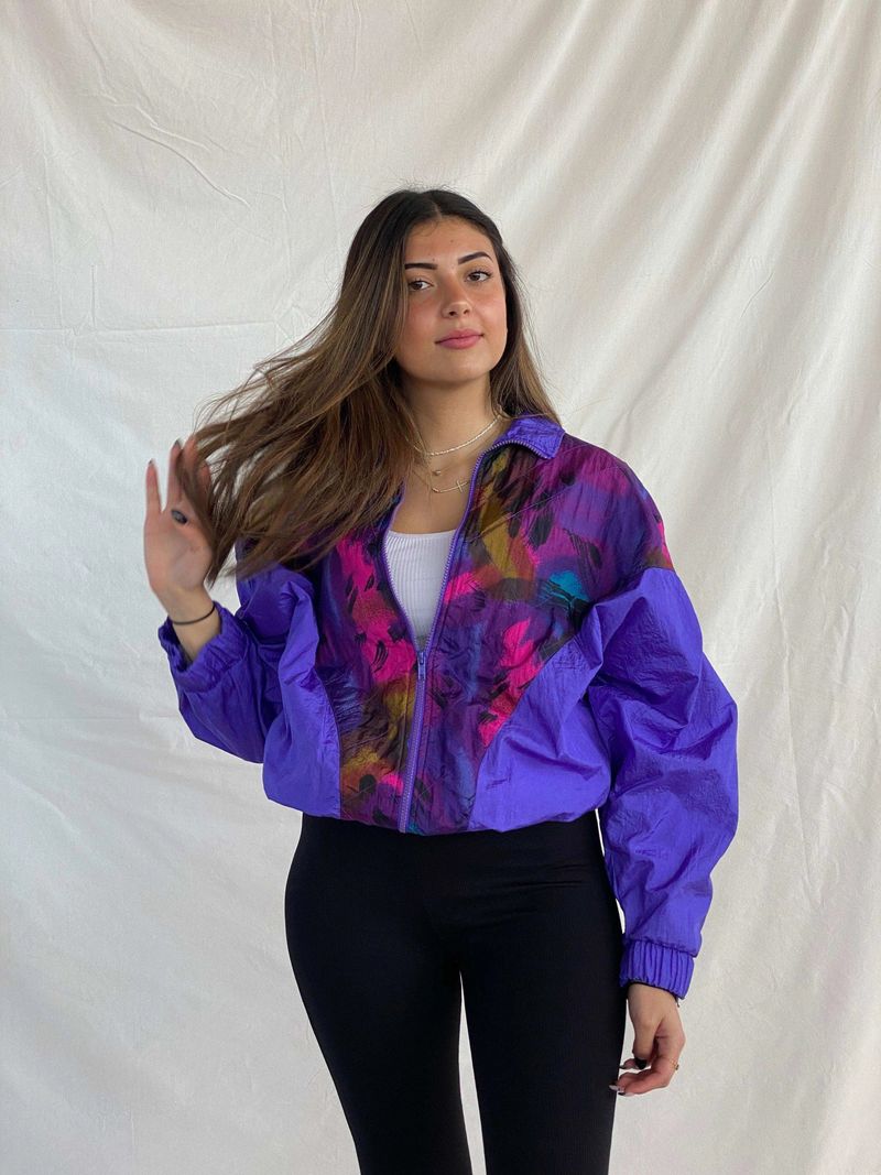 Windbreakers