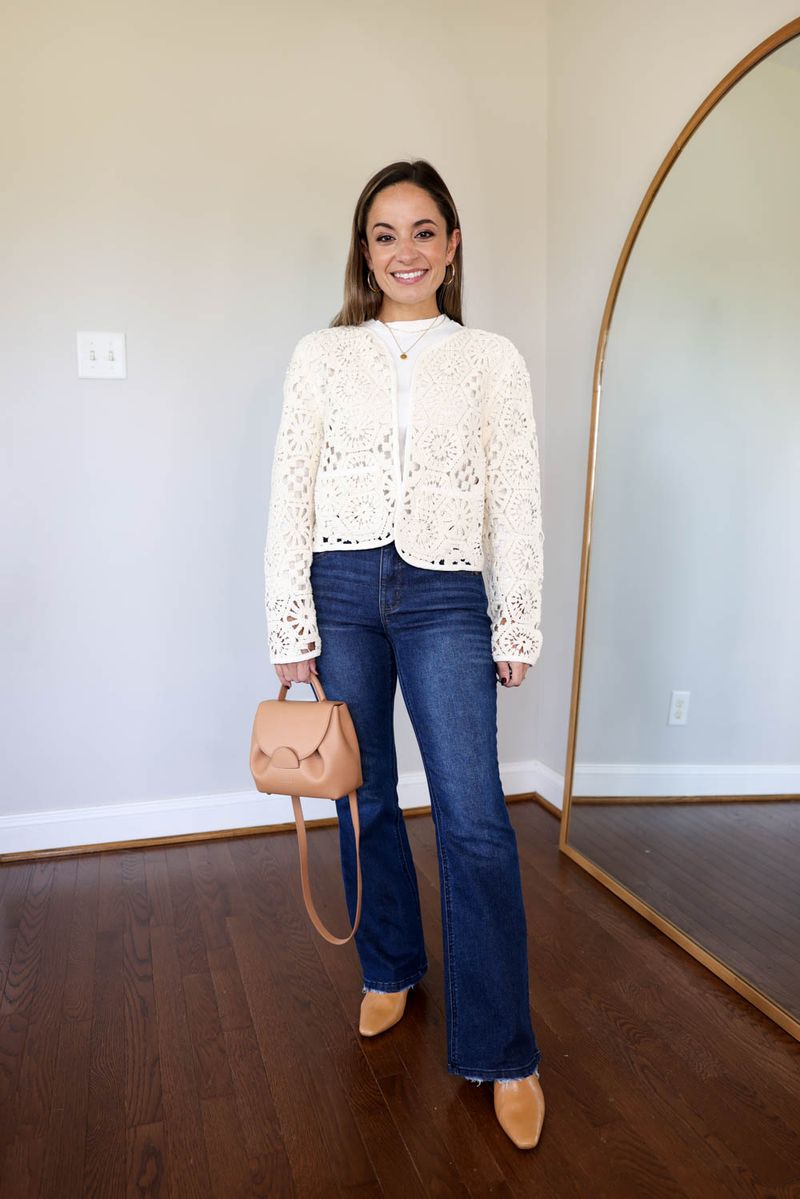 Bootcut Jeans: Leg-Lengthening Magic