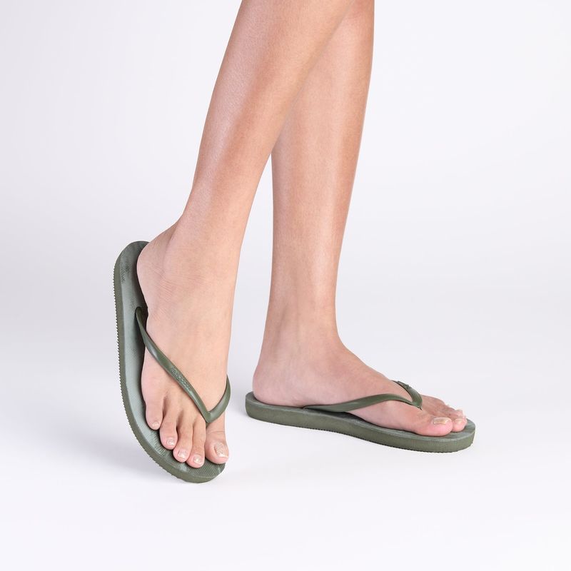 Eco-Friendly Flip Flops