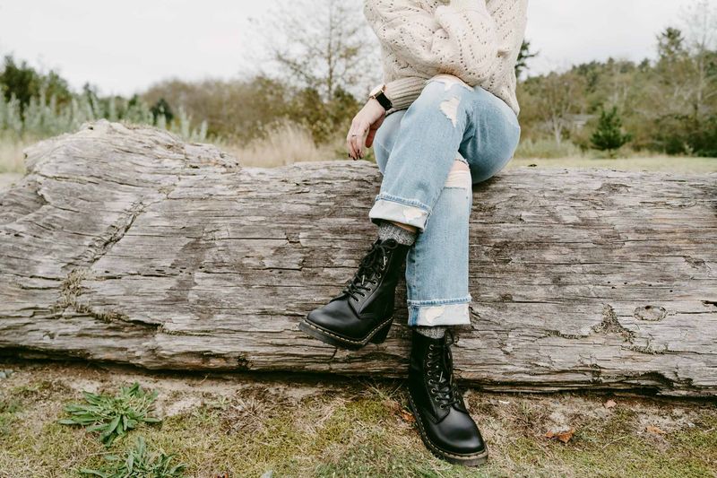 Combat Boots
