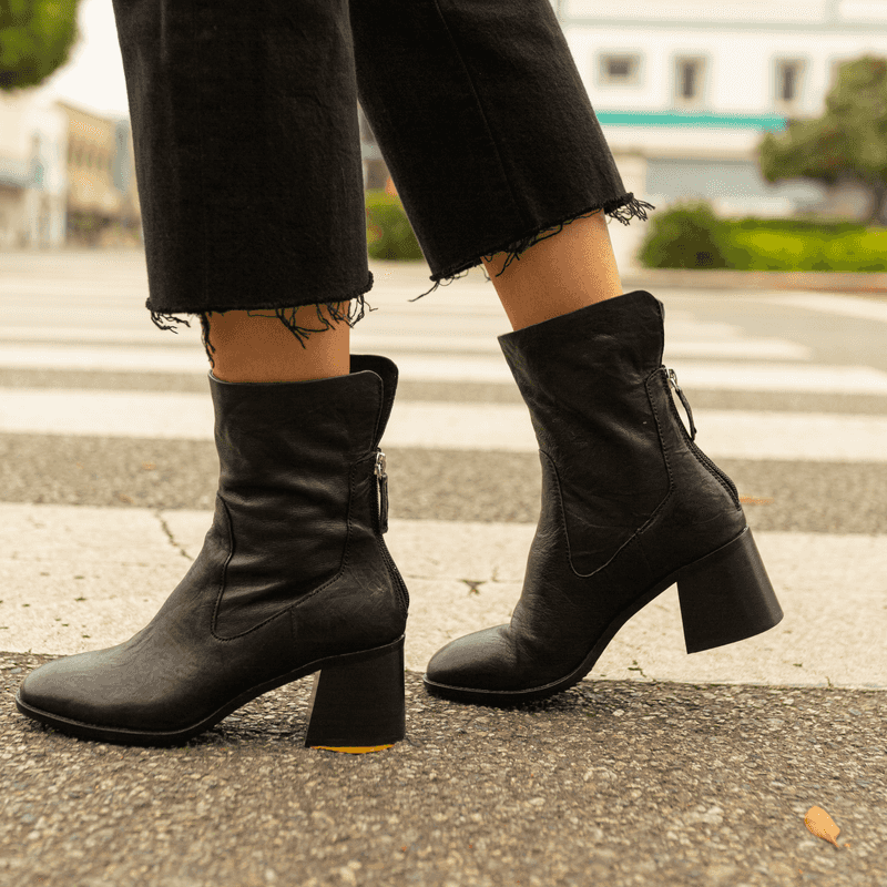 Ankle Boots