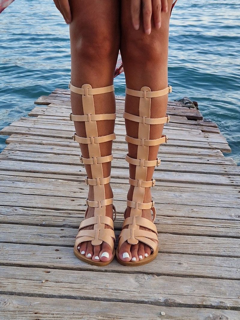 Gladiator Sandals