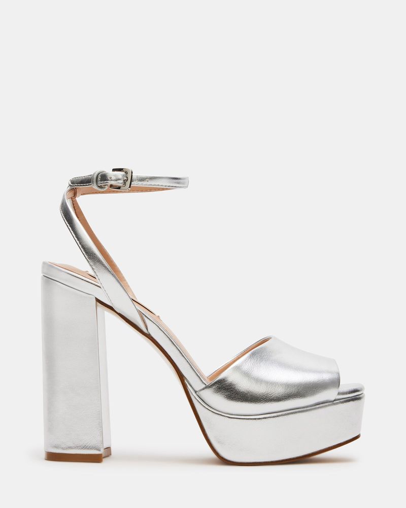 Block Heel Beauties